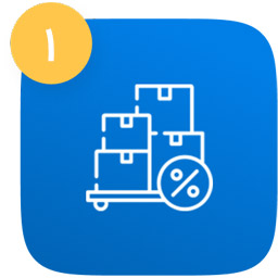 خرید به قیمت عمده
