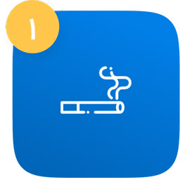 دخانیات