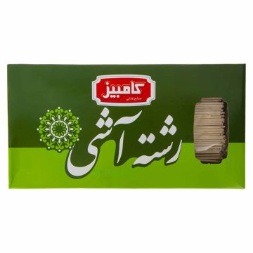 رشته آشی جعبه ای کامبیز 500 گرم 