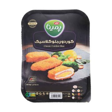 کوردن بلو کلاسیک پمینا کاله 450 گرم