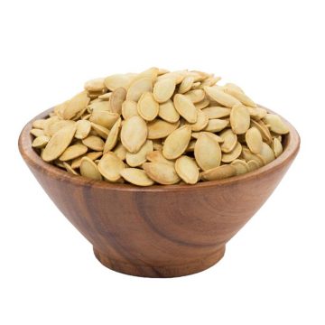 تخمه کدو گوشتی ایرانی فله 100 گرم 