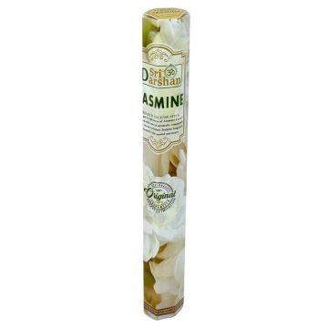 عود خوشبو کننده شاخه ای مدل Jasmine دارشان 20 عددی