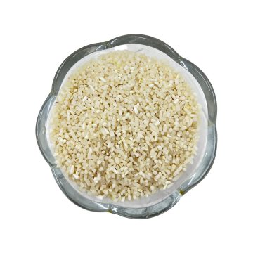 برنج نیمدانه عطری قائم فله وزن 500 گرم