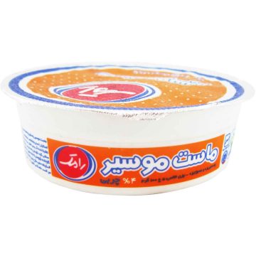 ماست موسیر رامک 100 گرم