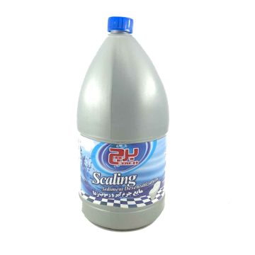 مایع جرمگیر معمولی برچ 3 لیتر