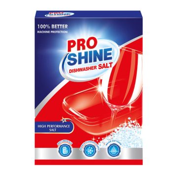 نمک ماشین ظرفشویی پروشاین (اکتیو) 2 کیلوگرم