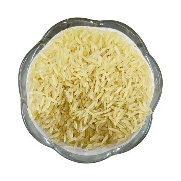 برنج هندی دانه بلند طبیعت فله وزن 500 گرم