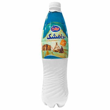 دوغ مشک میهن 1/5 لیتر
