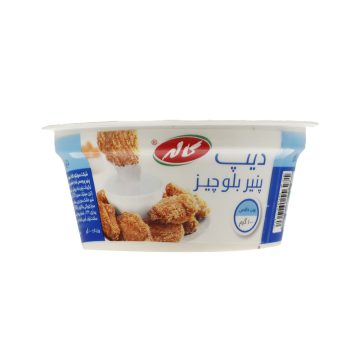 پنیر دیپ بلوچیز کاله 100 گرم 