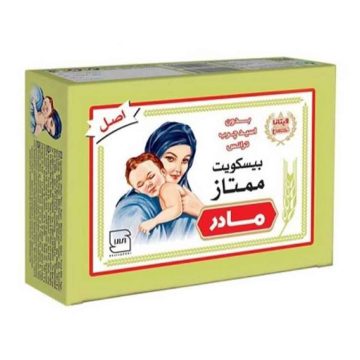 بیسکویت ممتاز مادر ویتانا 280 گرم
