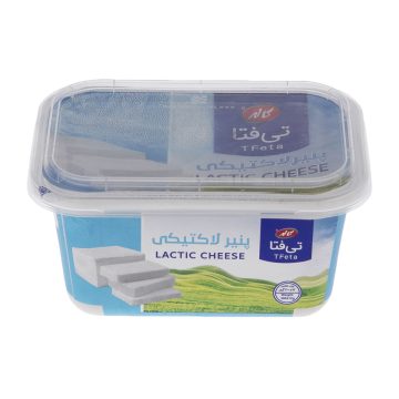 پنیر لاکتیکی تی فتا کاله 300 گرم