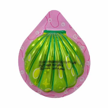 دراژه ( اسمارتیز ) رنگی با مغز غلات لپ لپ 13 گرم 