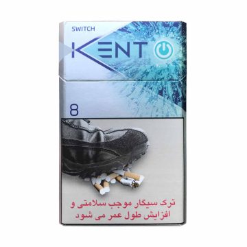 کنت سوییچ 8 فرش لاک