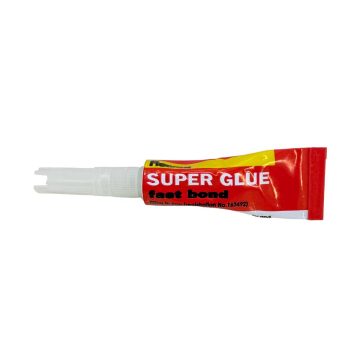 چسب قطره ای مدل Super Glue رور 3 میلی لیتر