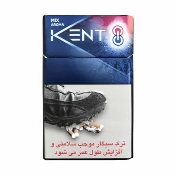 کنت میکس آروما فرش لاک