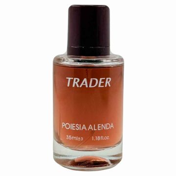 عطر مدل Poiesia Alenda تریدر 35 میلی لیتر