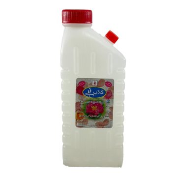 گلاب بطری شهد گیران کاشان ( نبی ) 1 لیتر 