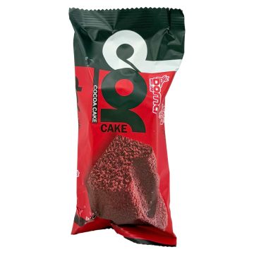 کیک کاکائویی در کیک درنا 50 گرم