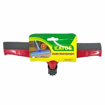 تی آب جمع کن دولبه 40 سانتی متری کاتوس کد k534 