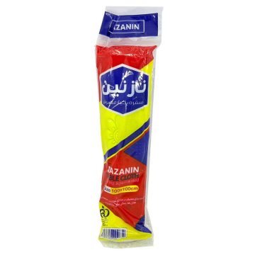 سفره یکبارمصرف طرح دار معمولی 250 گرم