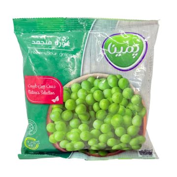 غوره منجمد پمینا کاله 400 گرم 
