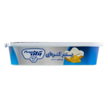 پنیر کره ای 30 درصد چربی پگاه 180 گرم 