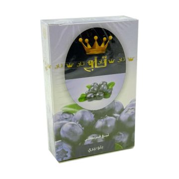 معسل بلوبری تاج