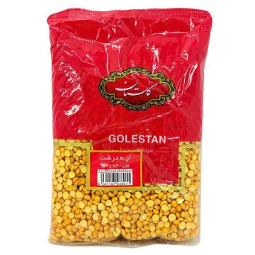 لپه درشت گلستان 900 گرم