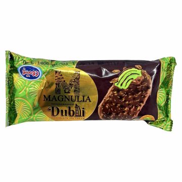 بستنی چوبی دبی چاکلت دومینو 80 گرم