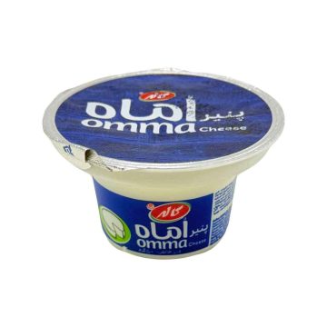 پنیر لبنه اماه کاله 50 گرم 