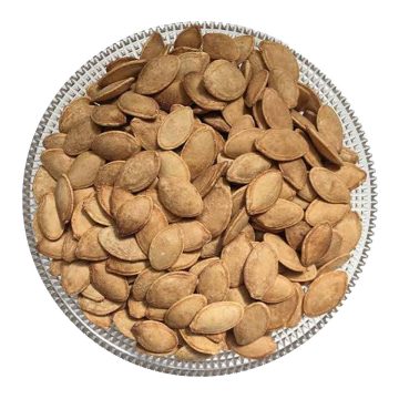 تخمه کدو گوشتی دو آتیشه فله 100 گرم