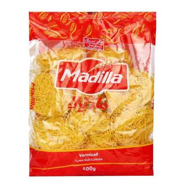 ورمیشل ( رشته سوپ ) مادیلا شیرین عسل 500 گرم