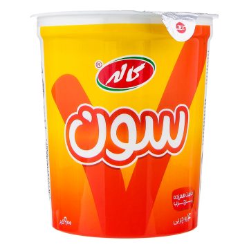 ماست همزده سون پرچرب کاله 900 گرم