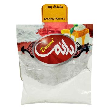 بیکینگ پودر دائمی 40 گرم 
