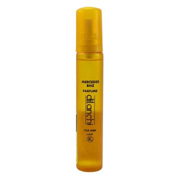 عطر قلمی مردانه مدل Mercedes BNZ دیلانچی 24 میلی لیتر