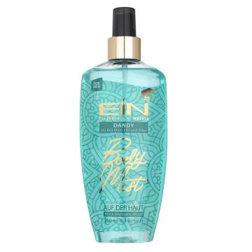 افشانه خوشبو کننده بدن ( بادی میست ) مدل Dandy ای آی ان 250 میلی لیتر