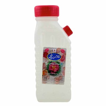 گلاب بطری شهد گیران کاشان ( نبی ) 370 سی سی