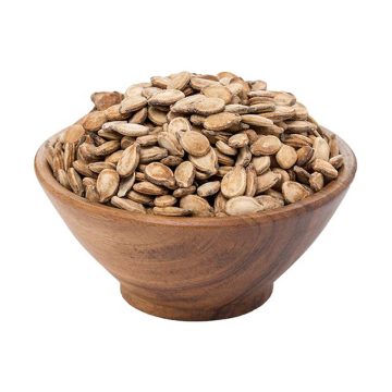 تخمه هندوانه همدانی فله 100 گرم 