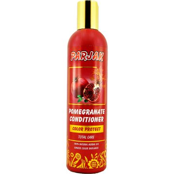 نرم کننده موی سر حاوی روغن هسته انار پرژک 280 گرم