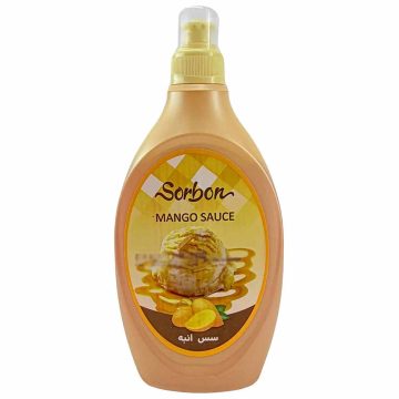 سس انبه سوربن کاله 500 گرم