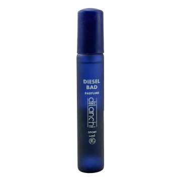 عطر قلمی اسپرت مدل Diesel Bad دیلانچی 24 میلی لیتر