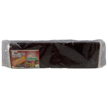 لواشک مخلوط میوه ای ورقه ای رخسار 5 عددی