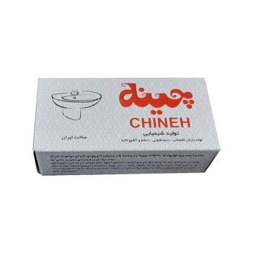 پودر لوله باز کن (چنته) چینه 90 گرم 