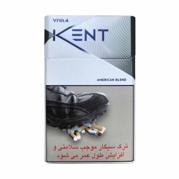 کنت ویوا 4 