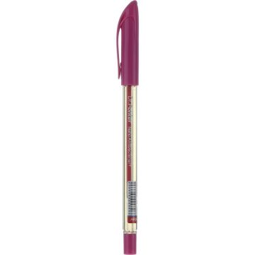 خودکار 0.7 میلی متری پنتر مدل Ball Point Pen کد 105 صورتی