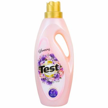 مایع نرم کننده لباس گلاماروس تست 2 لیتر