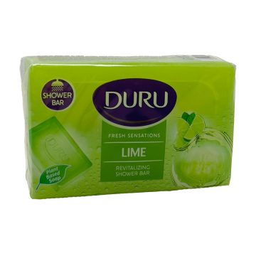 صابون حمام شفاف رایحه لیمو دورو 150 گرم 