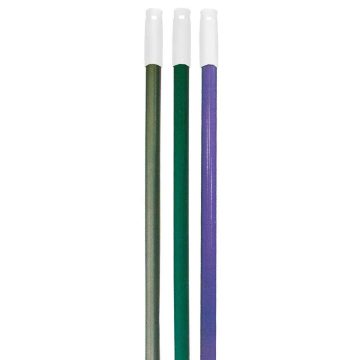 دسته تی و جارو فلزی 20 سانتی متر کاتوس کد K501 