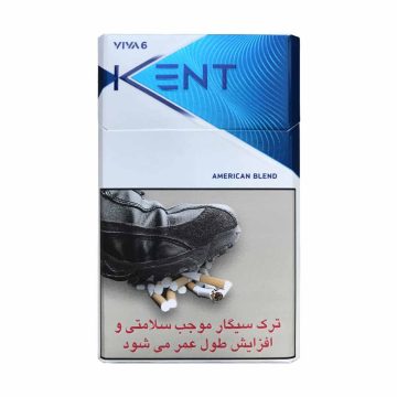کنت ویوا 6