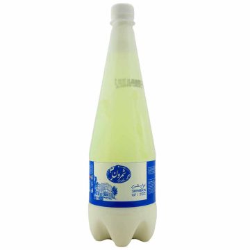 دوغ سنتی شمرون کاله 1 لیتر
